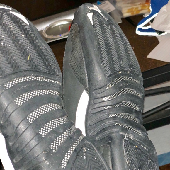 Air Jordan Retro 12s “The Master” - Picture 5 of 5